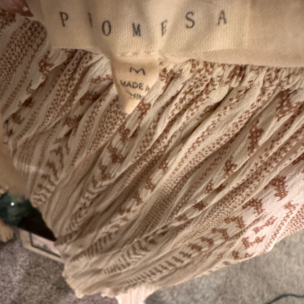 Halter Maxi Dress - Picture 6 of 7